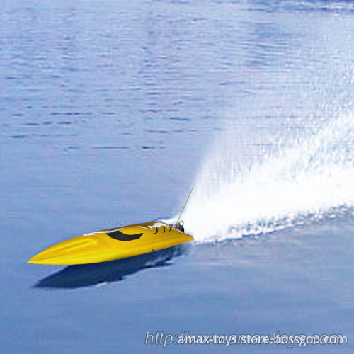 es-1111 RC Electric brushless motor Boats